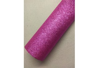 Экокожа (глиттер мелкий) 19,5*33 см, цена за лист